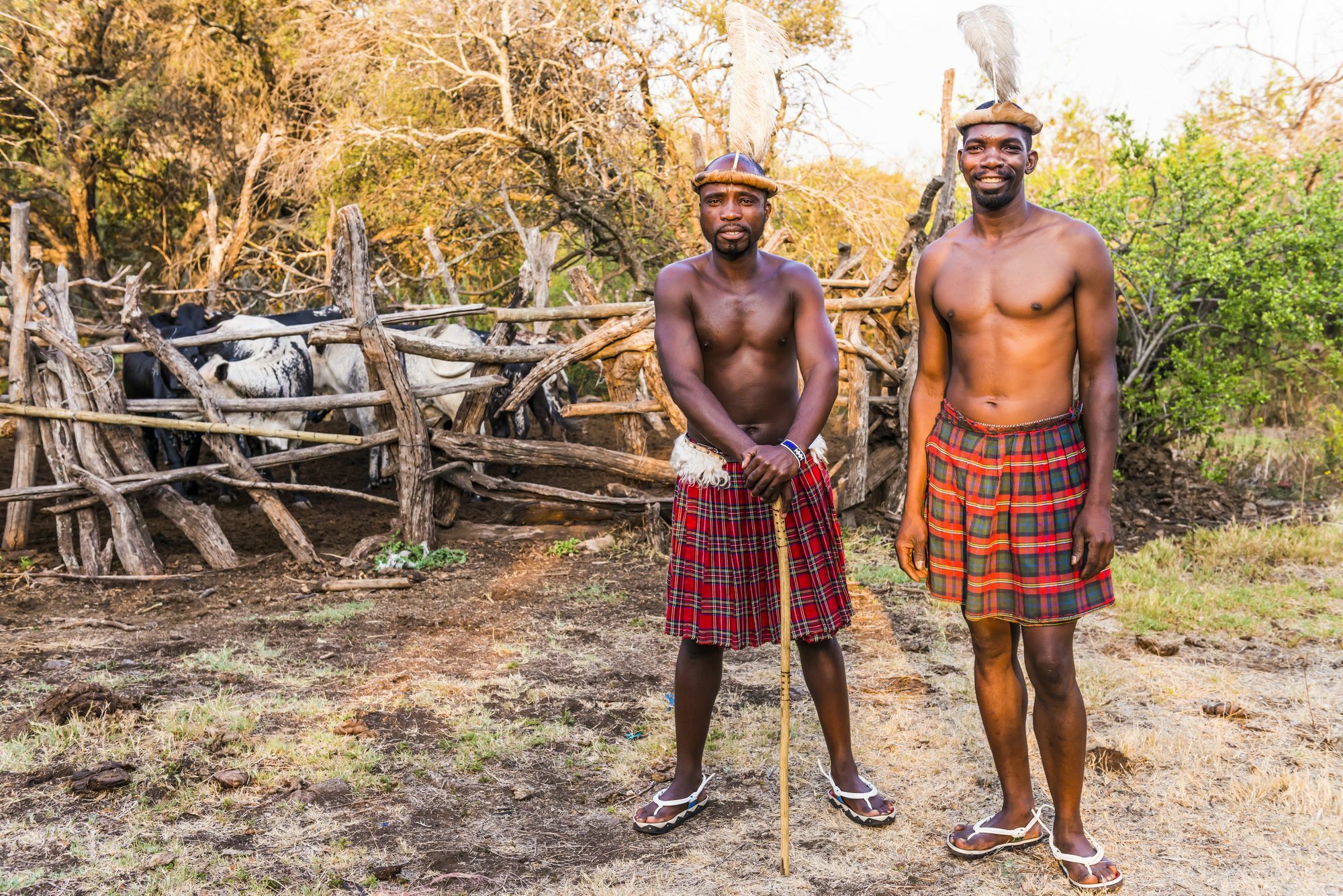 Aha Lesedi African Lodge & Cultural Village Broederstroom Exterior foto